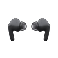 Bezdrôtové slúchadlá do uší LG Tone Free DFP9 s Bluetooth, zvukom Dolby Atmos, technológiou Meridian, ANC potlačením hluku, UVnano dezinfekciou a ochranou IPX4, biele 8