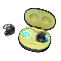 Bluetooth slúchadlá do uší LG Tone Free Fit DTF7Q s technológiou Meridian, potlačením hluku ANC, UVnano+, vodeodolnosťou IPX7, čierne 4
