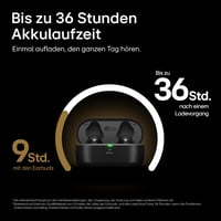 Bluetooth slúchadlá LG Tone Free T90S, Dolby Atmos, ANC, IPX4 – čierne 6