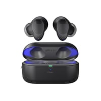 Bluetooth slúchadlá LG Tone Free T90S, Dolby Atmos, ANC, IPX4 – čierne 1