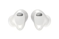 Bluetooth slúchadlá LG Tone Free T90S so zvukom Dolby Atmos, technológiou Meridian, ANC potlačením hluku, ochranou UVnano a IPX4 – biele 8