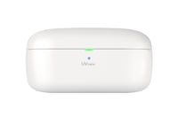 Bluetooth slúchadlá LG Tone Free T90S so zvukom Dolby Atmos, technológiou Meridian, ANC potlačením hluku, ochranou UVnano a IPX4 – biele 10