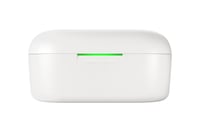 Bluetooth slúchadlá LG TONE Free T90S (Buds Plus) – biele, s potlačením hluku, vodoodolnosť IPX4, grafénová povrchová úprava, UVnano, 30-hodinová výdrž batérie, Auracast, športové štupľové slúchadlá 5