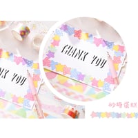 LGEGE Washi Dekorációs Ragasztószalag Készlet - 20 Tekercs, 5 Szélesség (5-25mm), Japán Masking Tape Scrapbookhoz, Bullet Journalhoz, Ajándé 4