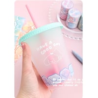 LGEGE Washi Dekorációs Szalag 6 Tekercs, 50mm Széles Fagyi és Buborék Mintával, Japán Masking Tape Scrapbookhoz, Bullet Journalhoz, Ajándékc 7