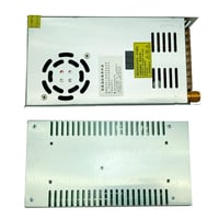 LianShi 0-24V 480W Digitális Tápegység Szabályozható Feszültség LED Motor 3D Nyomtatóhoz 3