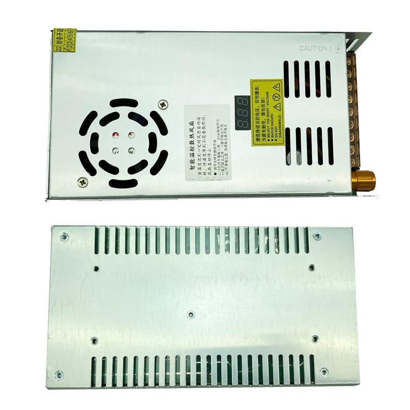 LianShi 0-24V 480W Digitális Tápegység Szabályozható Feszültség LED Motor 3D Nyomtatóhoz