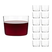 Set pahare pentru whisky Libbey 70720 CIDRA – 229 ml, set de 12 bucăți 1