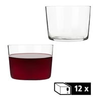 Set pahare pentru whisky Libbey 70720 CIDRA – 229 ml, set de 12 bucăți 5