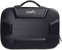 LICHIFIT PU bőr táska DJI RYZE Tello és GameSir T1d távirányítóhoz 1