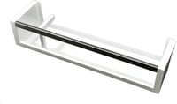Liebherr hűtőszekrény palacktartó 42,7x11,2x8,7 cm 4