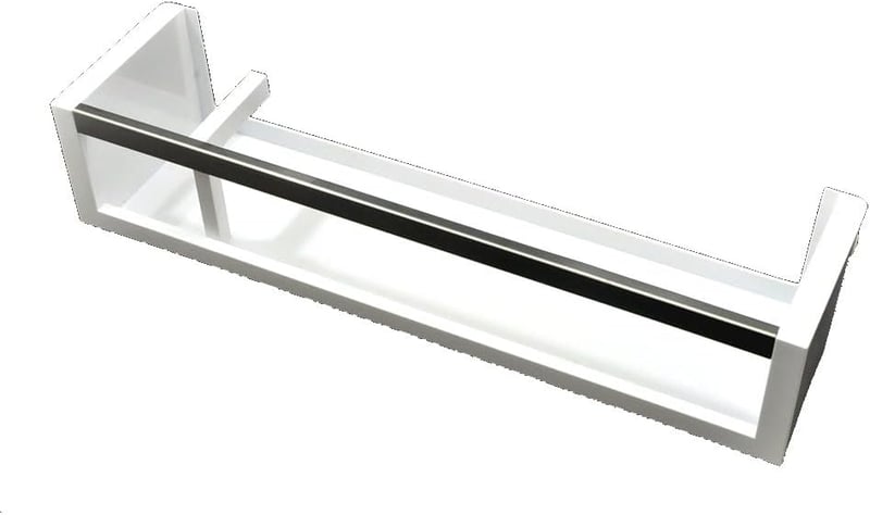 Liebherr hűtőszekrény palacktartó 42,7x11,2x8,7 cm