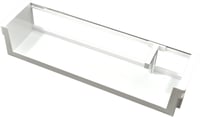 Liebherr hűtőszekrény palacktartó 42,7x11,2x8,7 cm 2