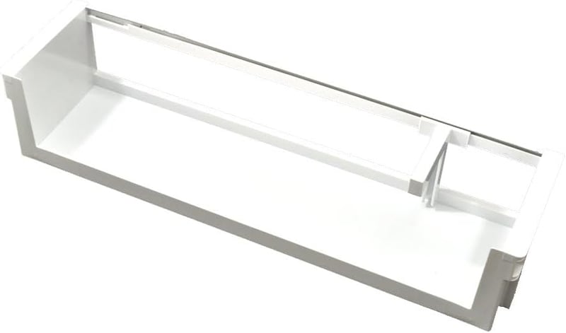 Liebherr hűtőszekrény palacktartó 42,7x11,2x8,7 cm