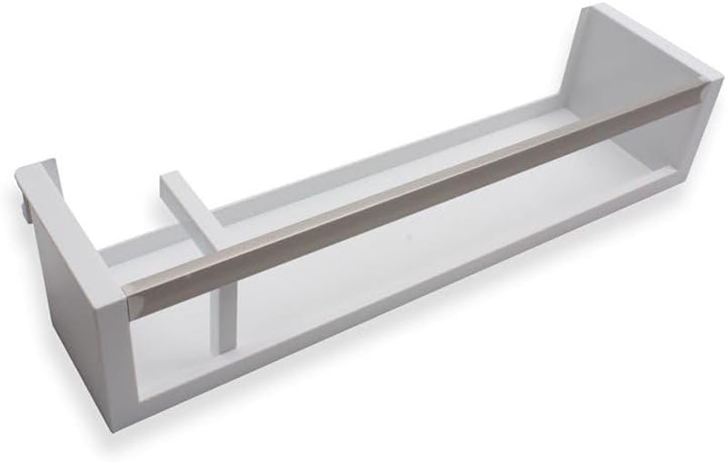 Liebherr hűtőszekrény palacktartó 42,7x11,2x8,7 cm
