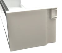 Liebherr hűtőszekrény palacktartó 42,7x11,2x8,7 cm 5