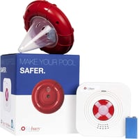 Lifebuoy Okos Medence Riasztó Rendszer Mozgásérzékelővel és Alkalmazásvezérléssel 1