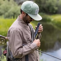 LifeStraw Peak Series személyi vízszűrő szívószál - sötétszürke 4