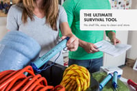 Osobný vodný filter LifeStraw – Prenosný filter na pitnú vodu na turistiku a kempovanie 8