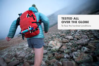 Osobný vodný filter LifeStraw – Prenosný filter na pitnú vodu na turistiku a kempovanie 10