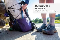 Osobný vodný filter LifeStraw – Prenosný filter na pitnú vodu na turistiku a kempovanie 7
