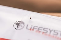 Lifesystems Kullancs Eltávolító Kártya - Gyors és Biztonságos Eltávolítás - 8.5 x 5.4 x 0.1 cm 3