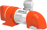 LIGHTEU Seaflo 12V 1100GPH Automata Bilge Szivattyú Időzítővel és Szintérzékelővel - 1100gph14b 1