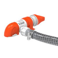 Automatické ponorné čerpadlo LIGHTEU SFBP1-G1100-14A, 12V, 1100 GPH 2