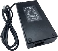 Lincoiah Power Supply AC/DC adapter CSL DD/Gran Turismo DD Pro-hoz 3