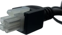 Lincoiah Power Supply AC/DC adapter CSL DD/Gran Turismo DD Pro-hoz 5