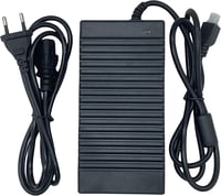 Lincoiah Power Supply AC/DC adapter CSL DD/Gran Turismo DD Pro-hoz 2