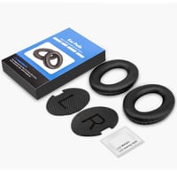 Pernițe pentru căști Link Dream pentru Bose QuietComfort 35, QC35 și QC35 II - Pernițe de schimb - Negru 8