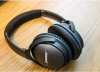 Pernițe pentru căști Link Dream pentru Bose QuietComfort 35, QC35 și QC35 II - Pernițe de schimb - Negru 7