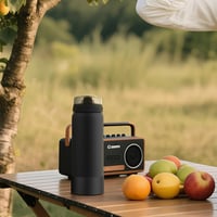 Linkidea 2 db-os kulacsvédő, kompatibilis az Ello Cooper/Pop & Fill 22oz-os kulacsokkal, 6