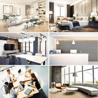 Linkind E27 LED izzó 4,2W hideg fehér 6500K 470 lumen dimmer kompatibilis 6db 7