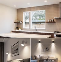 Linkind GU10 LED Izzó 2W (50W helyett), 4000K Természetes Fehér, A Energiaosztály, 360 Lumen, 36° Szórási Szög, Nem Szabályozható, 2 db-os C 8