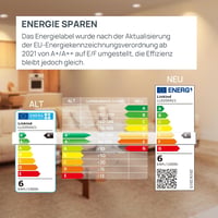 Linkind GU5.3 Dimmelhető LED Izzó 5.5W, 50W Ekvivalens, 2700K Meleg Fehér, 12V AC/DC MR16 Spotlámpa, 36° Szórási Szög, 465 Lumen, 5 db 7