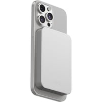 Power Bank Magnetic Wireless Linq 10000 mAh – Baterie Externă Portabilă 1