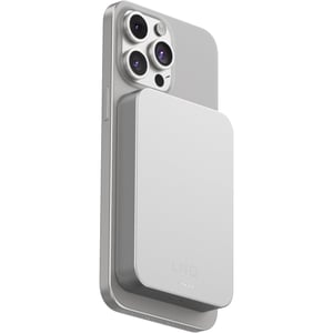 Magnetická bezdrôtová powerbanka Linq 10000 mAh – Prenosná externá batéria