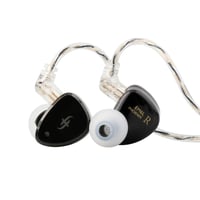 LINSOUL SIMGOT EM6L hibridne 1DD+4BA in-ear slušalice HiFi za gamere 1