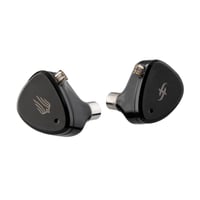 LINSOUL SIMGOT EM6L hibridne 1DD+4BA in-ear slušalice HiFi za gamere 2