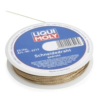 Liqui Moly 6217 Rezací drôt na lepidlo – 1 ks 2