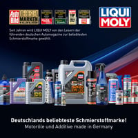 Leštiaca pasta na autolaky Liqui Moly Hochglanzpolitur na odstránenie hologramov – 500 ml 8