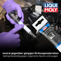 Keramická pasta Liqui Moly 50 g na brzdy a skrutkové spoje 3418 3