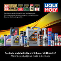 Liqui Moly Sägekettenöl 100 olej na mazanie reťazí motorových píl - 1 L 3