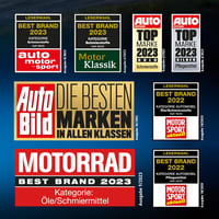 Liqui Moly Sägekettenöl 100 olej na mazanie reťazí motorových píl - 1 L 5