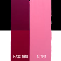 Akrylová farba Liquitex Basics 8870010, Quinacridone Magenta, 118 ml, monopigmentovaná umelecká farba, stredná viskozita, svetlostála, archívna kvalita 4