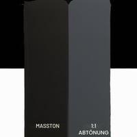 Akrylová farba Liquitex Basics 8870022, Mars čierna, monopigmentovaná, svetlostála, archívna kvalita, saténový lesk, 118 ml tuba 4