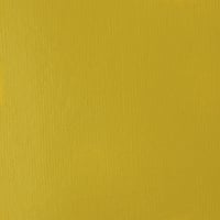 Akrylová farba Liquitex Basics 118 ml v tube – Oxidgelb žltá, jednopigmentová, svetlostála, stredná viskozita, hodvábny lesk, archívna kvalita 2