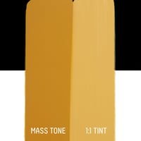 Akrylová farba Liquitex Basics 118 ml v tube – Oxidgelb žltá, jednopigmentová, svetlostála, stredná viskozita, hodvábny lesk, archívna kvalita 4